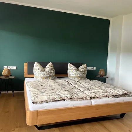 Hotel Seeblick Königsbronn