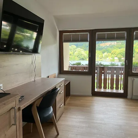 Hotel Seeblick Königsbronn