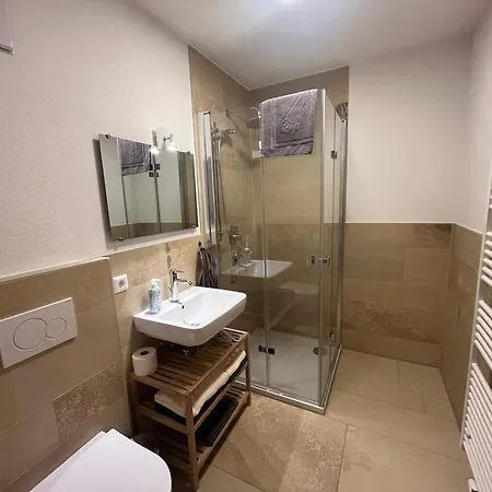 Seeblick * Königsbronn