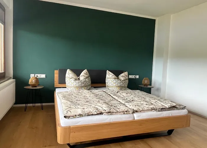 Hotel Seeblick Königsbronn