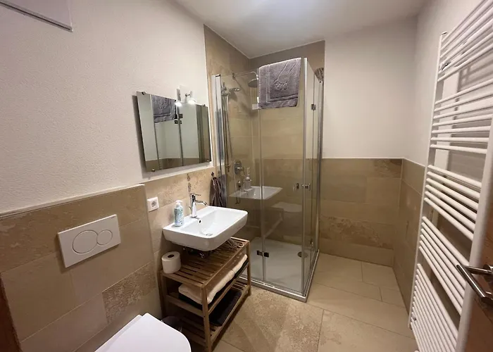 Seeblick * Königsbronn